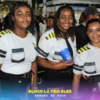 Bloco Lá Vem Eles